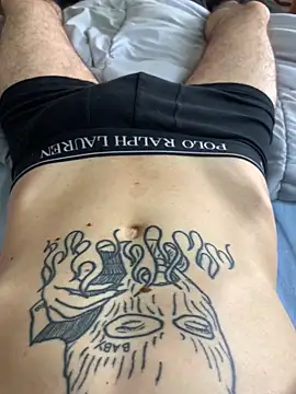 IamAlexei online show from April 2026 01:52:02 PM