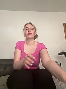 Snapshot of JuliaPrivat chatting on February 2026 09:53:01 AM JuliaPrivat online show from February 2026 09:53:01 AM