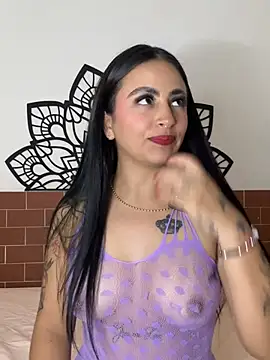 Emily cute777 online show from February 2026 05:18:02 AM