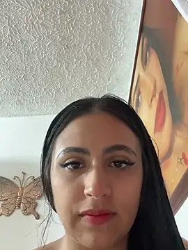 Emily cute777 online show from April 2026 11:50:02 PM