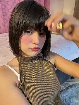 AitanaJhons  online show from April 2026 10:54:01 AM