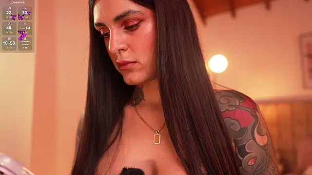 Lissanascott online show from March 2026 01:43:02 PM