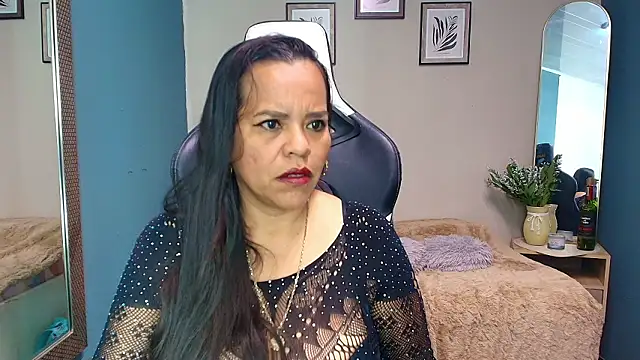 MaraSol online show from March 2026 11:18:01 AM