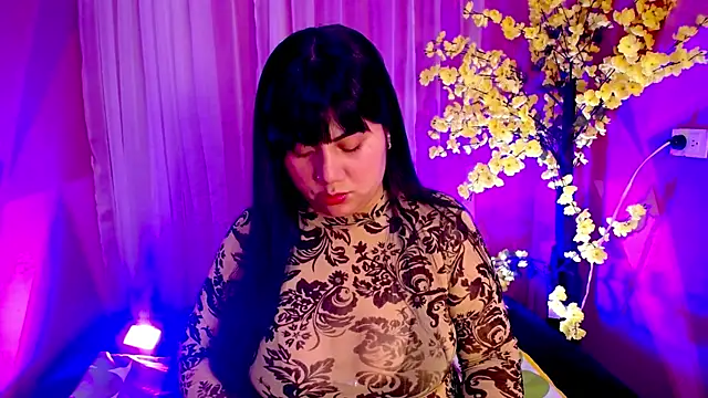 Ariadna Bms online show from March 2026 11:35:01 AM