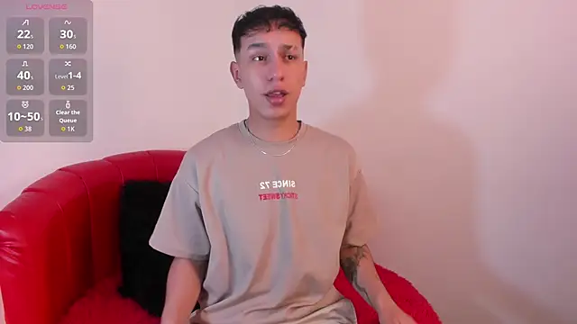 Zonxx x1  online show from March 2026 03:57:01 AM