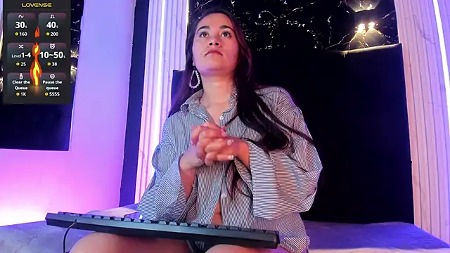  Macadamiia  online show from March 2026 12:05:01 PM