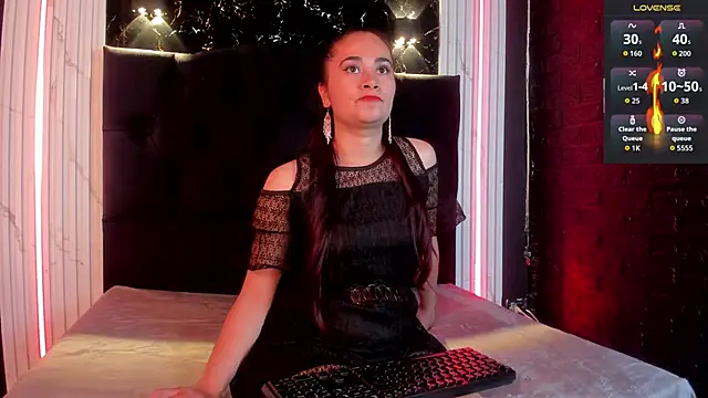  Macadamiia  online show from March 2026 03:36:02 AM