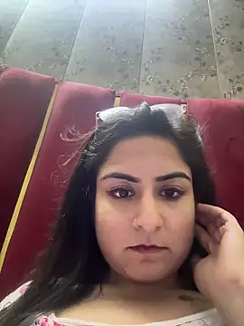 Crazyforyou143 online show from March 2026 10:55:01 PM