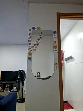 quemerayssa online show from March 2026 11:27:01 PM