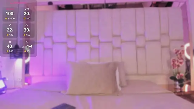 AgathaUwuDoll online show from April 2026 08:00:01 PM