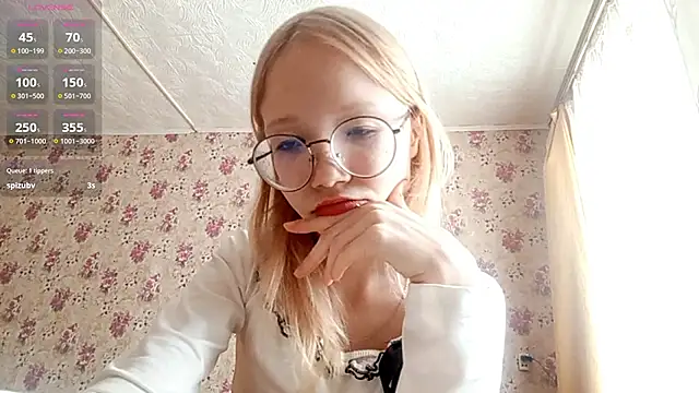 SoniqBliss online show from February 2026 07:30:02 AM