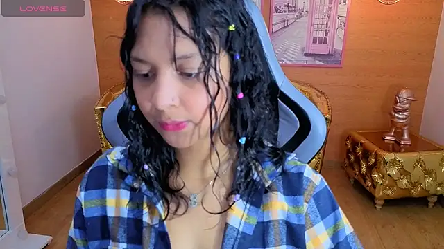 Kristen black T online show from March 2026 08:02:01 PM