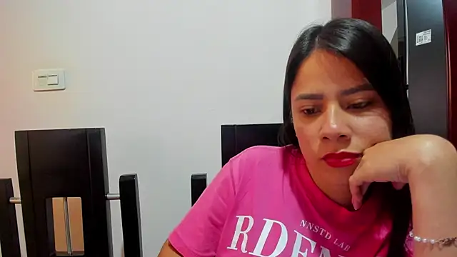 Snapshot of Ivanna_Lux chatting on March 2026 11:16:01 PM Ivanna Lux online show from March 2026 11:16:01 PM