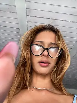 Angela Garciaa online show from July 2026 07:44:02 PM