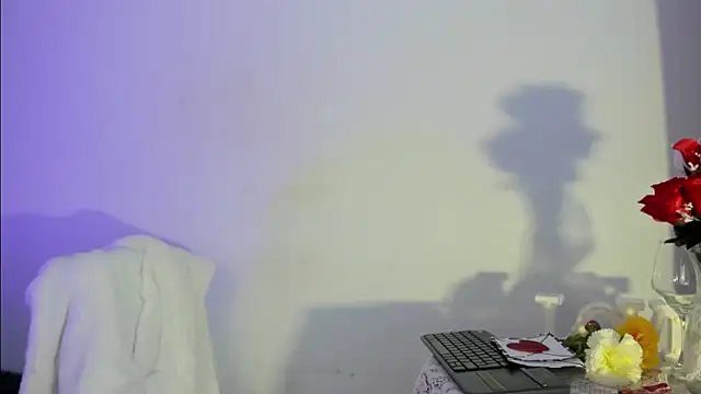 Angela Garciaa online show from March 2026 08:26:01 PM