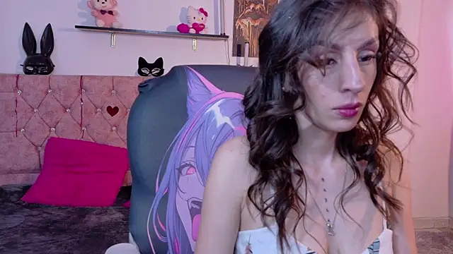 Snapshot of Miis_Beella chatting on May 2026 07:31:01 PM Miis Beella online show from May 2026 07:31:01 PM
