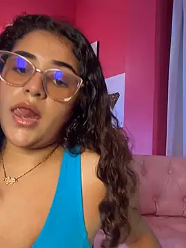 JennyLovett online show from February 2026 08:08:02 PM