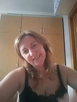 ChristinaYork online show from March 2026 03:16:01 PM