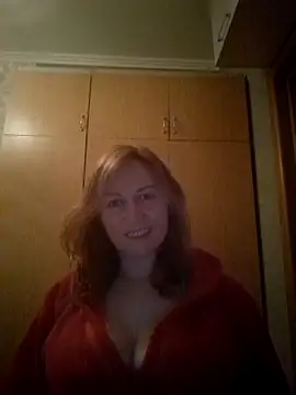 ChristinaYork online show from March 2026 03:55:01 AM