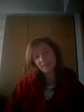 ChristinaYork online show from April 2026 04:36:01 AM