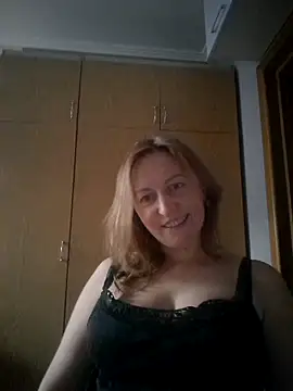 ChristinaYork online show from March 2026 04:04:02 PM