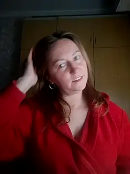 ChristinaYork online show from March 2026 03:35:02 AM