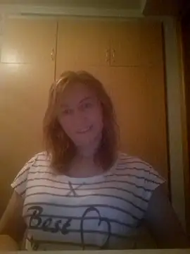 ChristinaYork online show from March 2026 04:03:02 AM