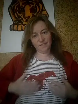 ChristinaYork online show from March 2026 03:08:02 AM