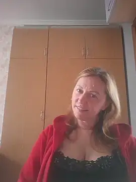 ChristinaYork online show from April 2026 02:10:01 PM