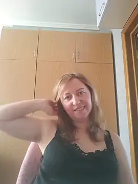 ChristinaYork online show from March 2026 12:55:01 PM