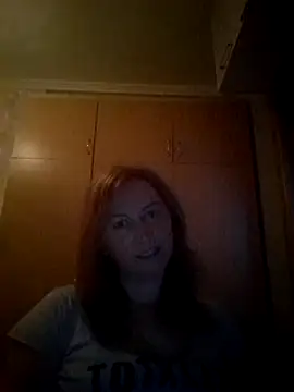 ChristinaYork online show from March 2026 06:59:02 PM