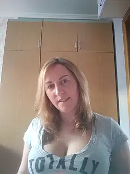 ChristinaYork online show from March 2026 03:22:01 PM