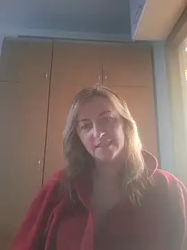 ChristinaYork online show from March 2026 05:54:01 AM