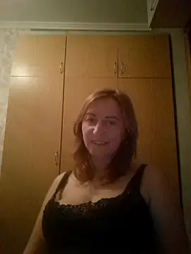 ChristinaYork online show from March 2026 03:46:02 PM