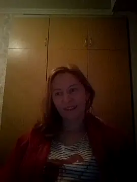 ChristinaYork online show from March 2026 04:09:02 AM