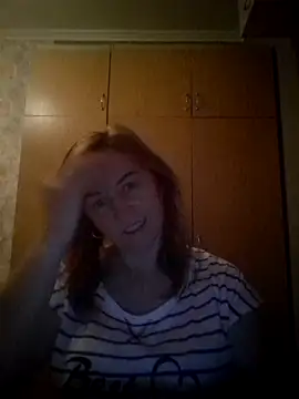 ChristinaYork online show from March 2026 03:50:02 AM