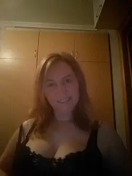 ChristinaYork online show from April 2026 04:14:02 PM