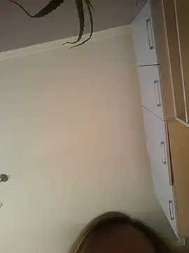 ChristinaYork online show from April 2026 02:45:02 PM