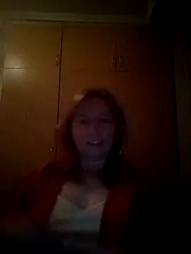 ChristinaYork online show from March 2026 03:57:02 AM