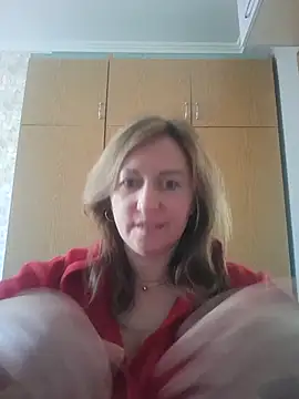ChristinaYork online show from March 2026 08:17:01 AM