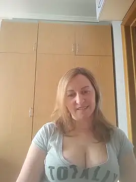 ChristinaYork online show from April 2026 02:44:02 PM