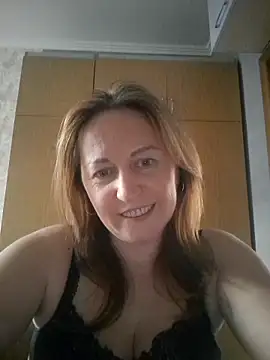 ChristinaYork online show from March 2026 03:41:02 PM