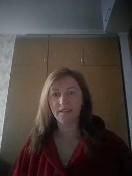 ChristinaYork online show from April 2026 04:19:01 AM