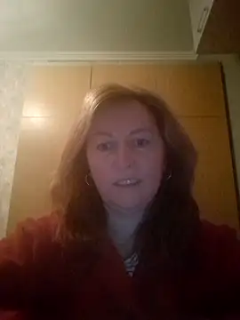 ChristinaYork online show from March 2026 02:59:02 AM