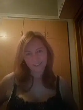 ChristinaYork online show from April 2026 07:58:02 PM
