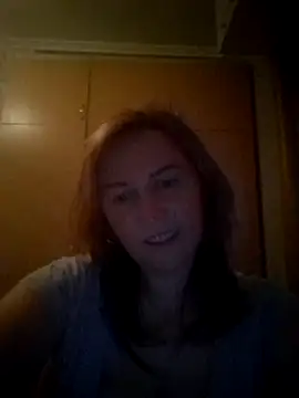 ChristinaYork online show from March 2026 08:02:02 PM