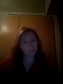 ChristinaYork online show from March 2026 12:49:02 AM