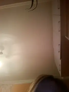 ChristinaYork online show from March 2026 05:37:01 PM