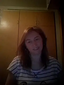 ChristinaYork online show from March 2026 03:27:01 AM