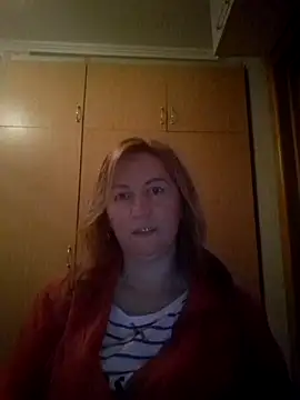 ChristinaYork online show from March 2026 03:06:01 AM